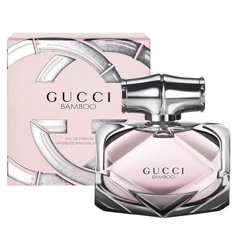 opinioni gucci bamboo|gucci bamboo 50ml best price.